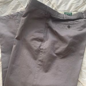 Orvis Men Classic Pants